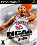 Ncaa March Madness Playstation Juegomania